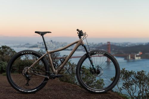 Ibis DV9 specificaties en beoordelingen